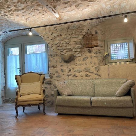 Appartement La Dimora Di Rosa E Amelia à Songavazzo Extérieur photo