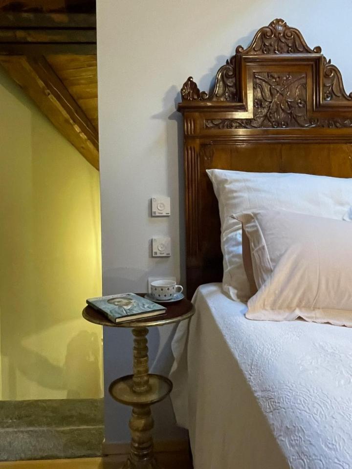 Appartement La Dimora Di Rosa E Amelia à Songavazzo Extérieur photo