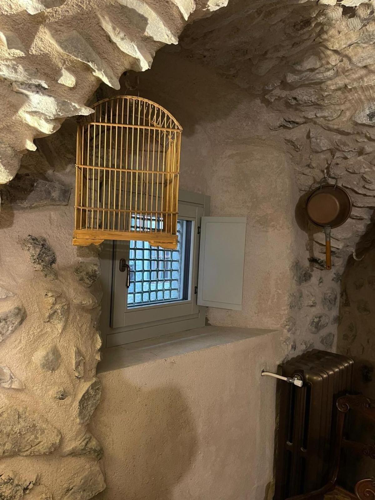 Appartement La Dimora Di Rosa E Amelia à Songavazzo Extérieur photo