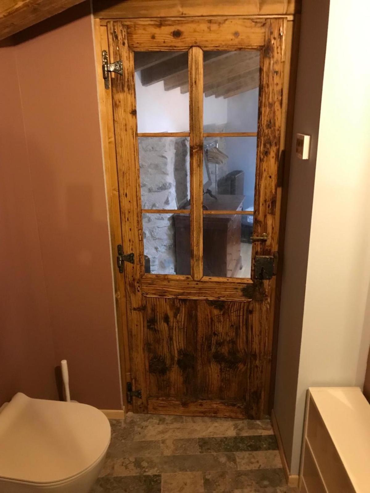 Appartement La Dimora Di Rosa E Amelia à Songavazzo Extérieur photo